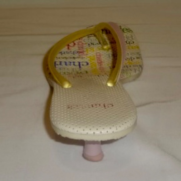 Charles by Charles David Sandals - Picture 4 of 10